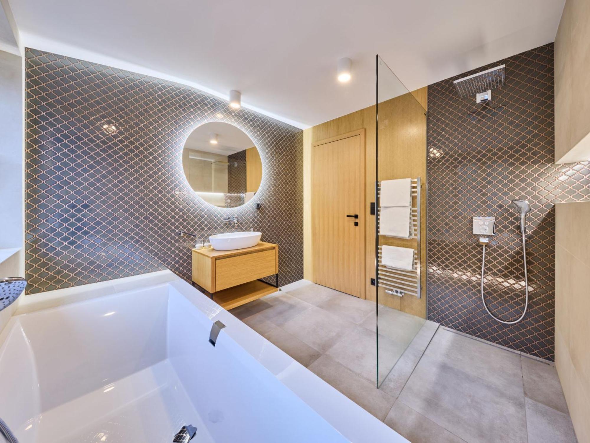 Apartment Maj-7 By Interhome Pec pod Snezkou Exteriör bild