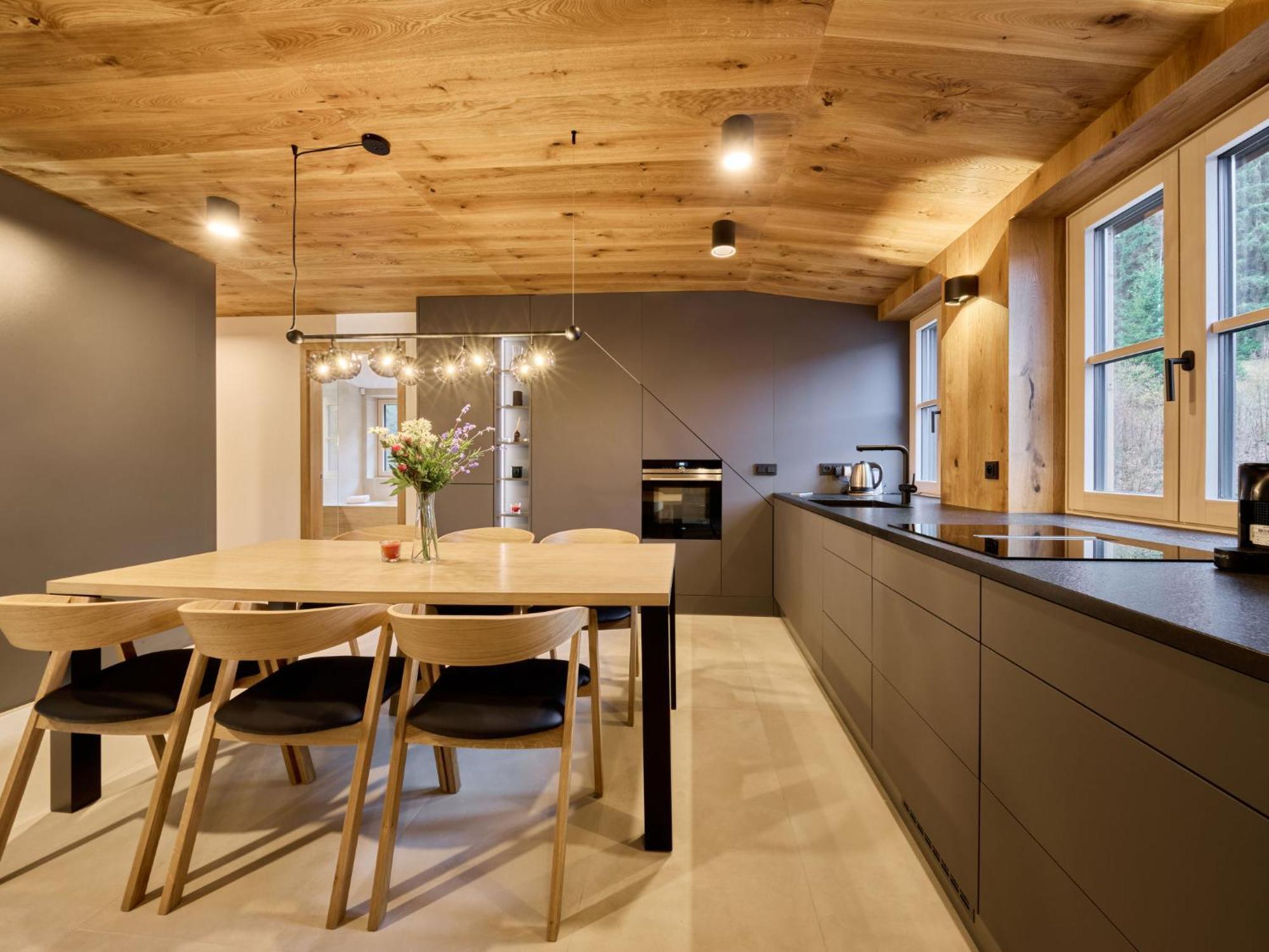 Apartment Maj-7 By Interhome Pec pod Snezkou Exteriör bild
