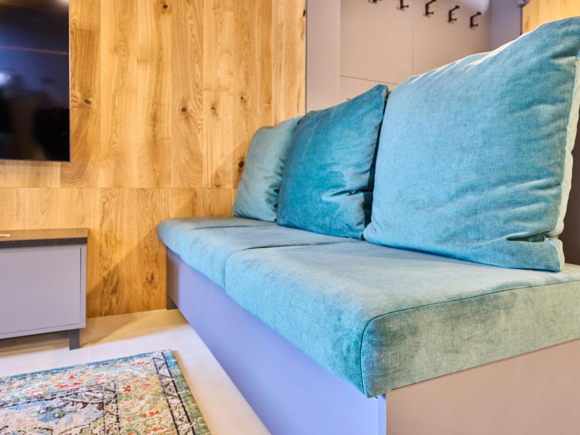 Apartment Maj-7 By Interhome Pec pod Snezkou Exteriör bild